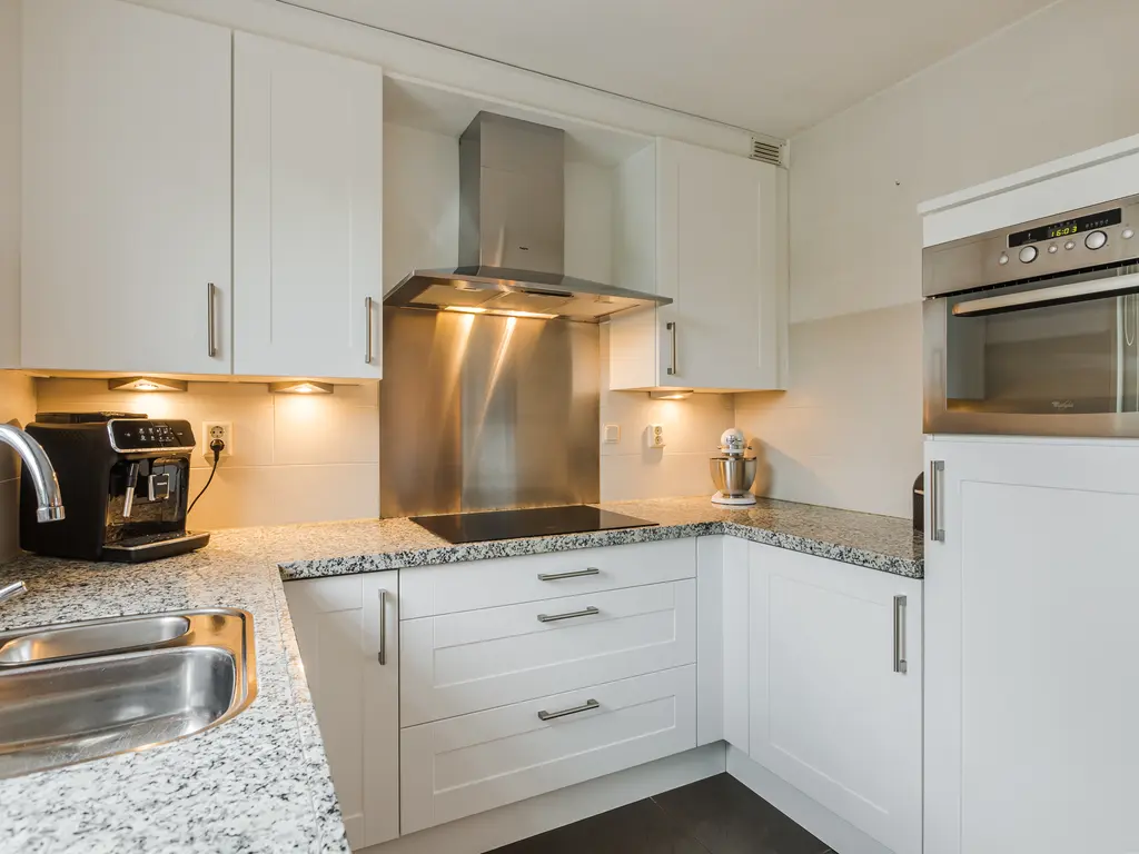 Laurierhof 20, PAPENDRECHT