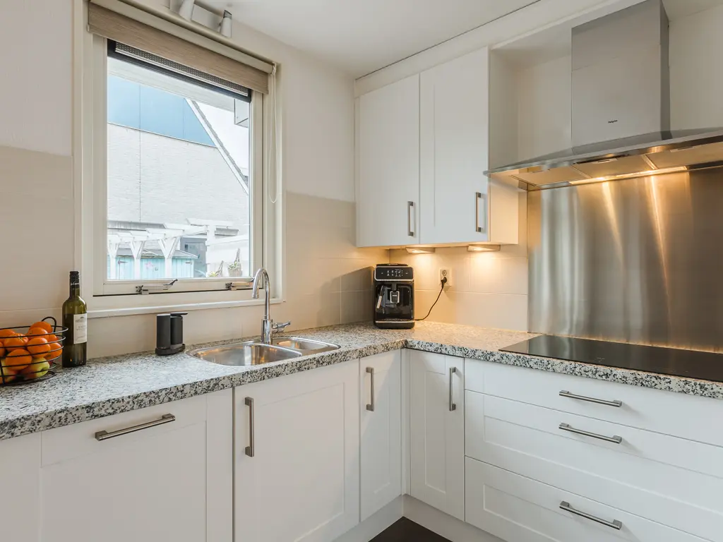 Laurierhof 20, PAPENDRECHT