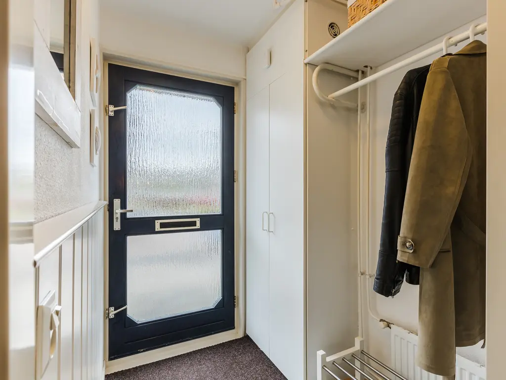 Laurierhof 20, PAPENDRECHT