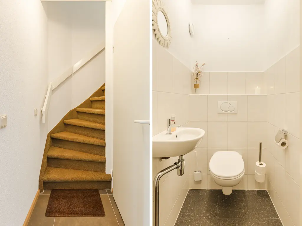 Laurierhof 20, PAPENDRECHT