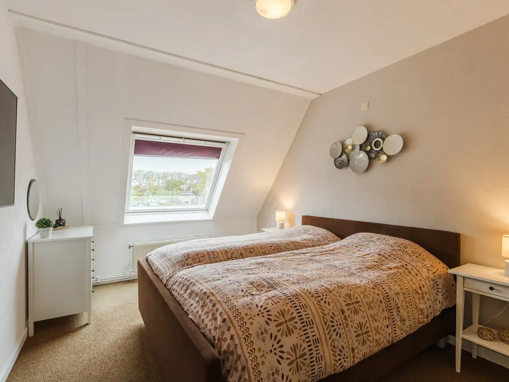 Laurierhof 20, PAPENDRECHT