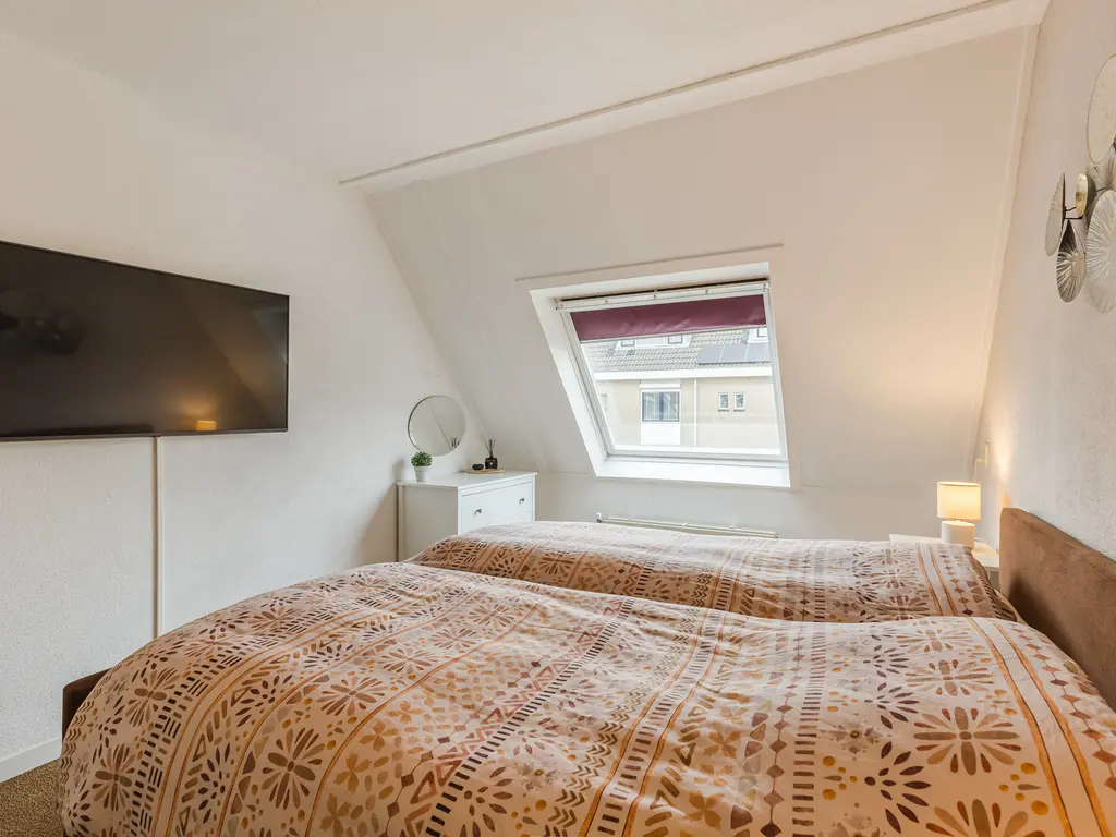 Laurierhof 20, PAPENDRECHT