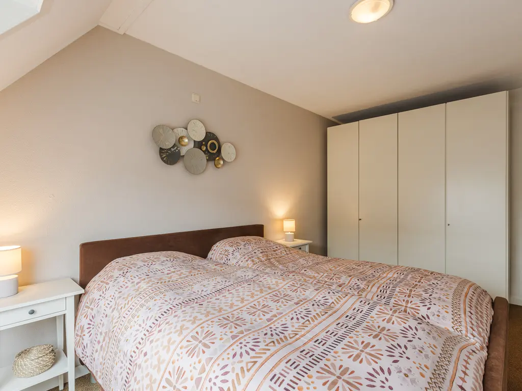 Laurierhof 20, PAPENDRECHT