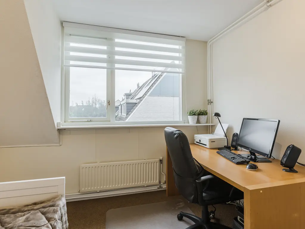 Laurierhof 20, PAPENDRECHT