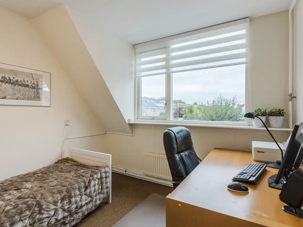 Laurierhof 20, PAPENDRECHT