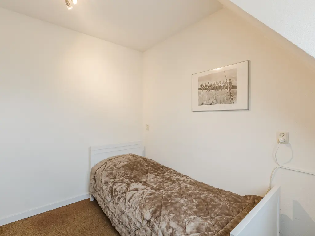 Laurierhof 20, PAPENDRECHT