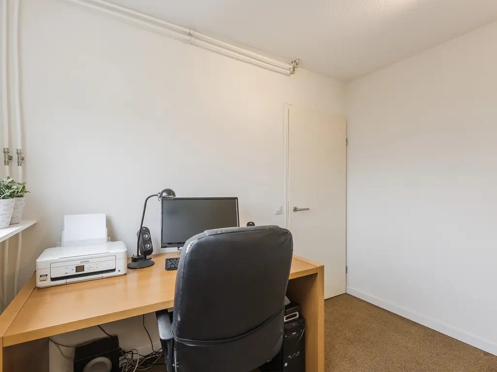 Laurierhof 20, PAPENDRECHT