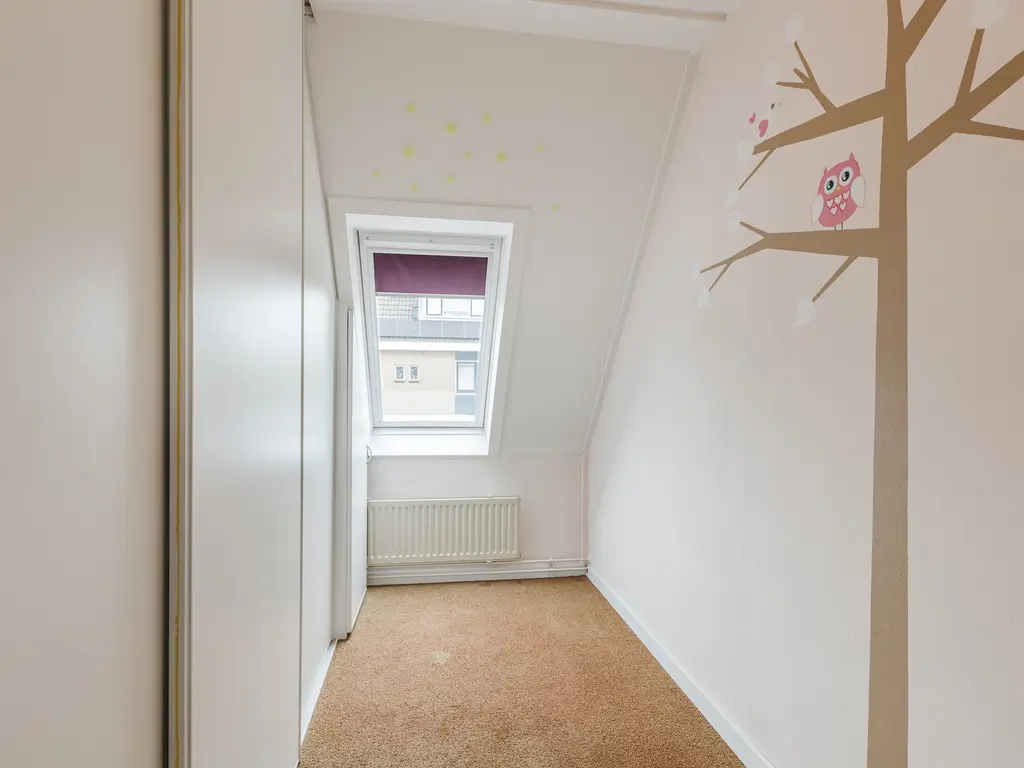 Laurierhof 20, PAPENDRECHT