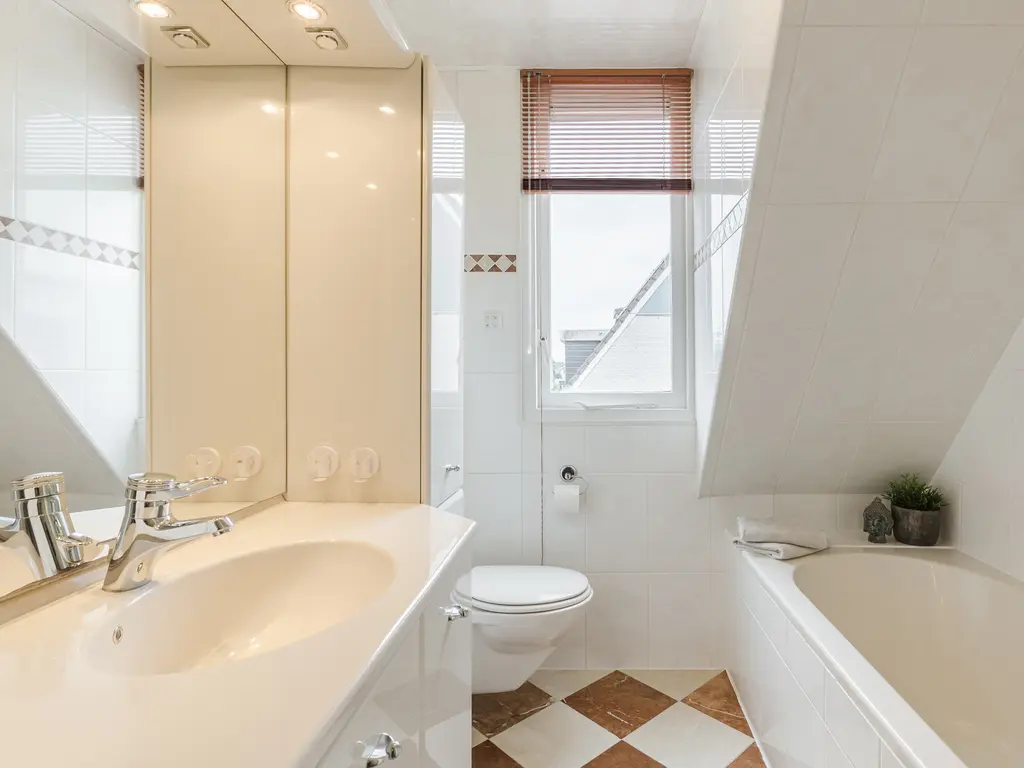 Laurierhof 20, PAPENDRECHT