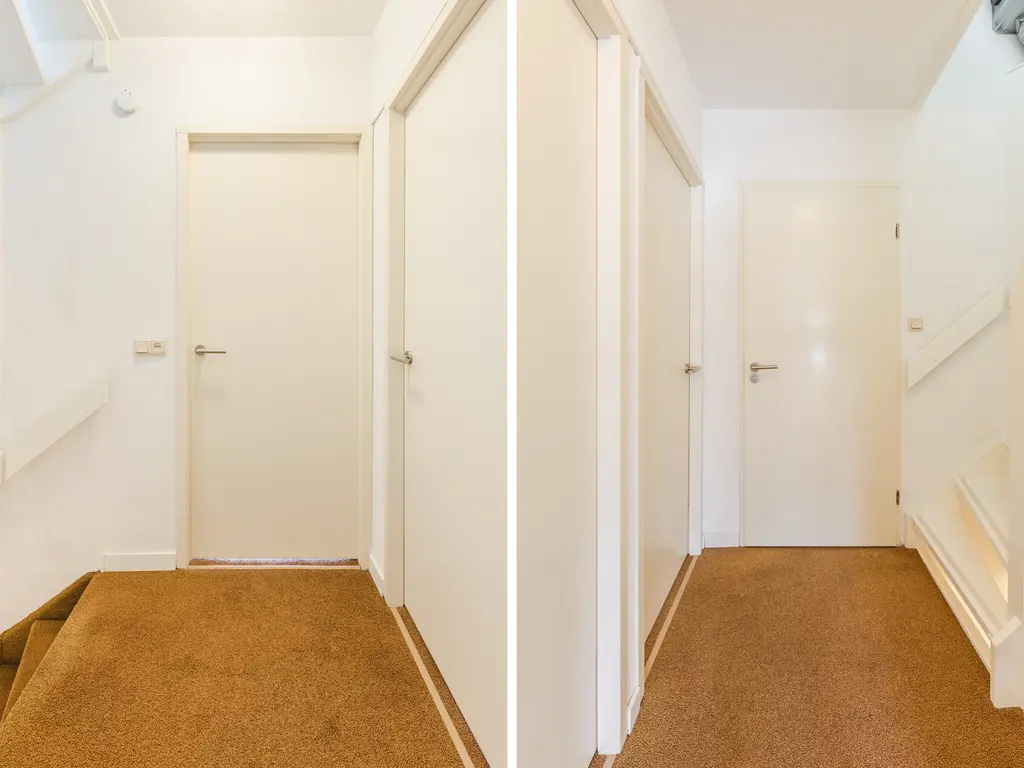 Laurierhof 20, PAPENDRECHT