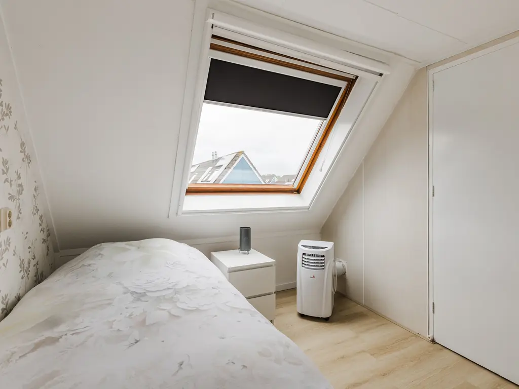 Laurierhof 20, PAPENDRECHT