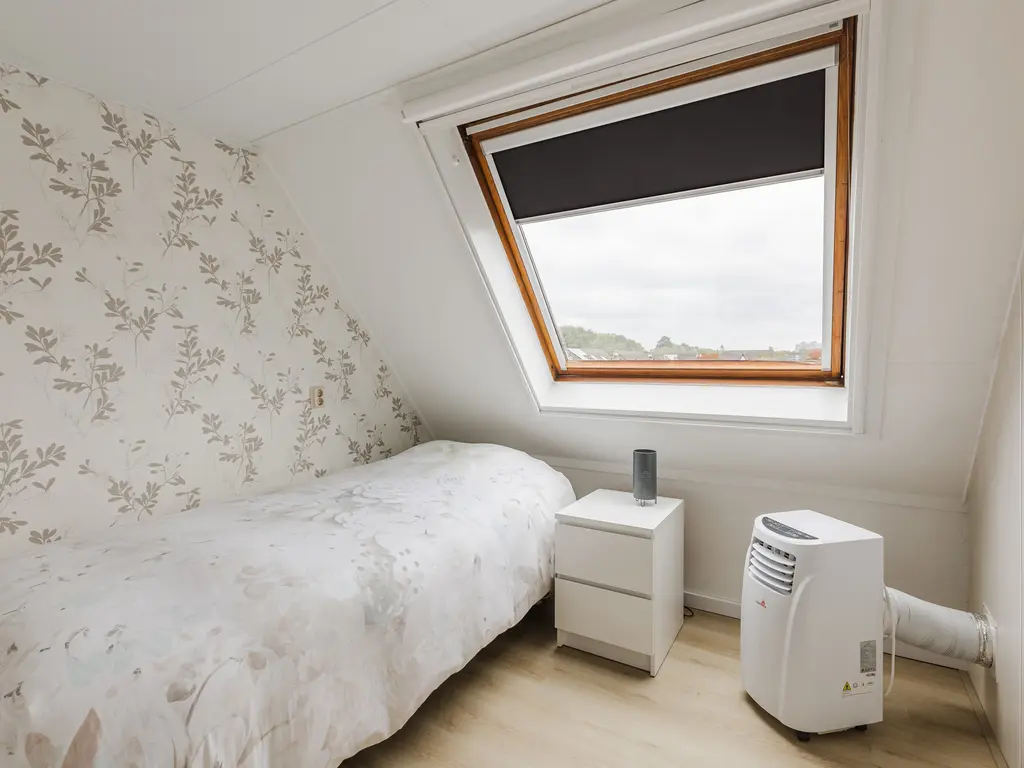 Laurierhof 20, PAPENDRECHT