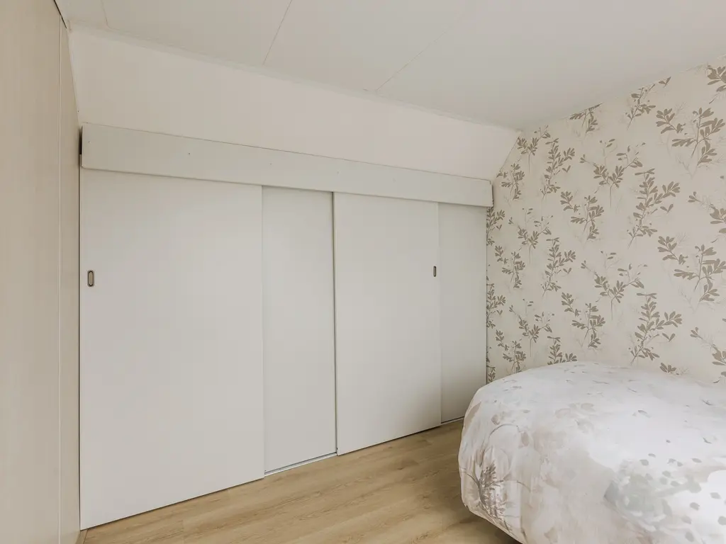 Laurierhof 20, PAPENDRECHT