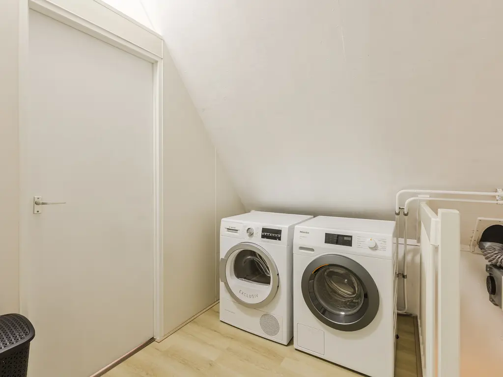 Laurierhof 20, PAPENDRECHT