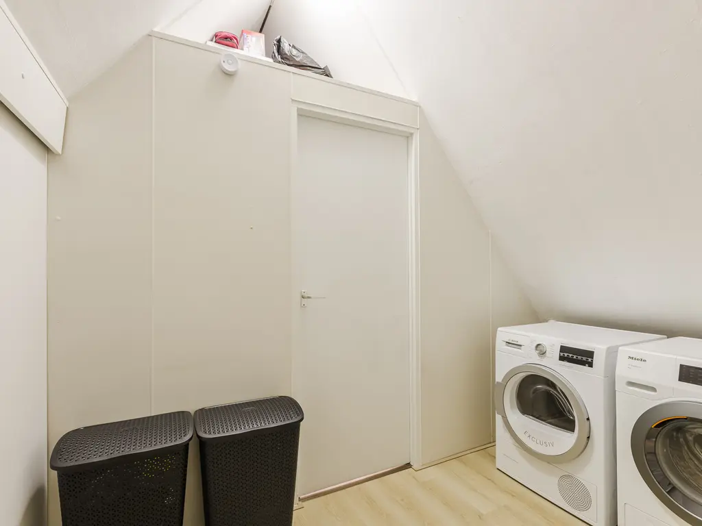 Laurierhof 20, PAPENDRECHT