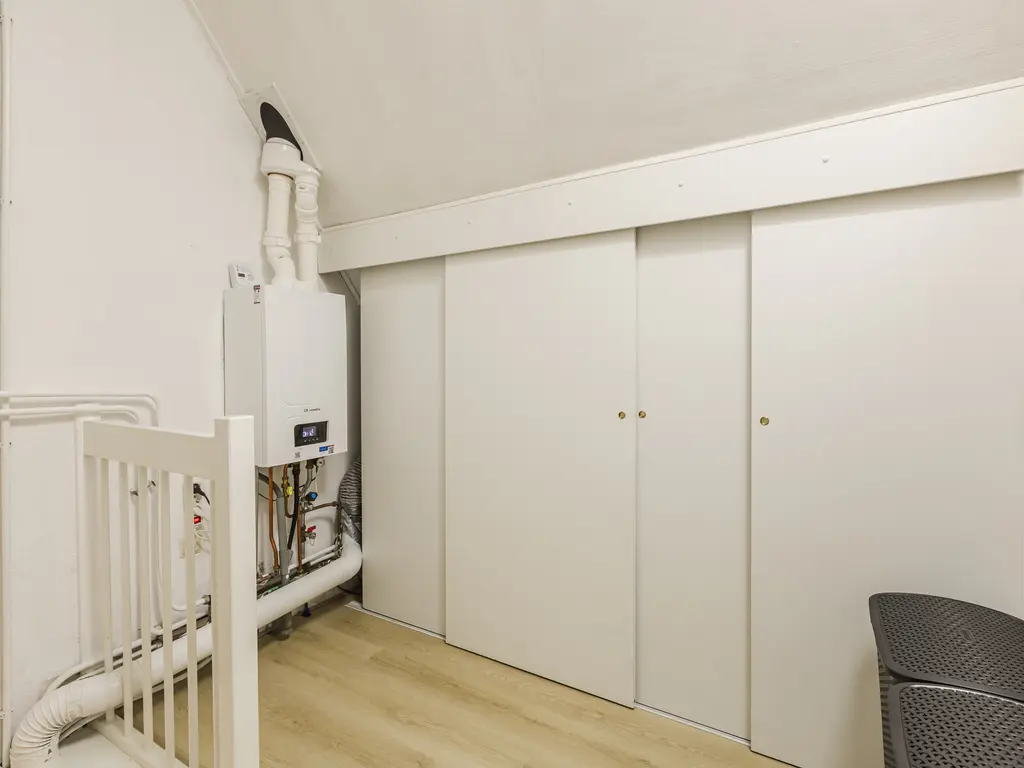 Laurierhof 20, PAPENDRECHT