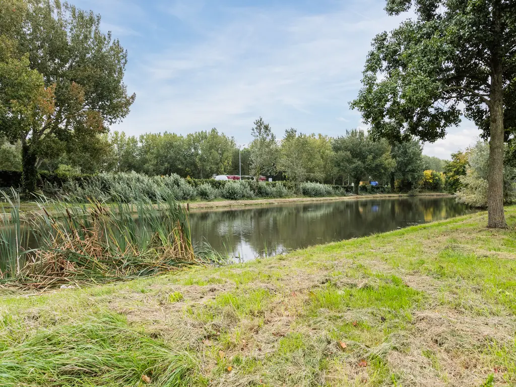 Laurierhof 20, PAPENDRECHT