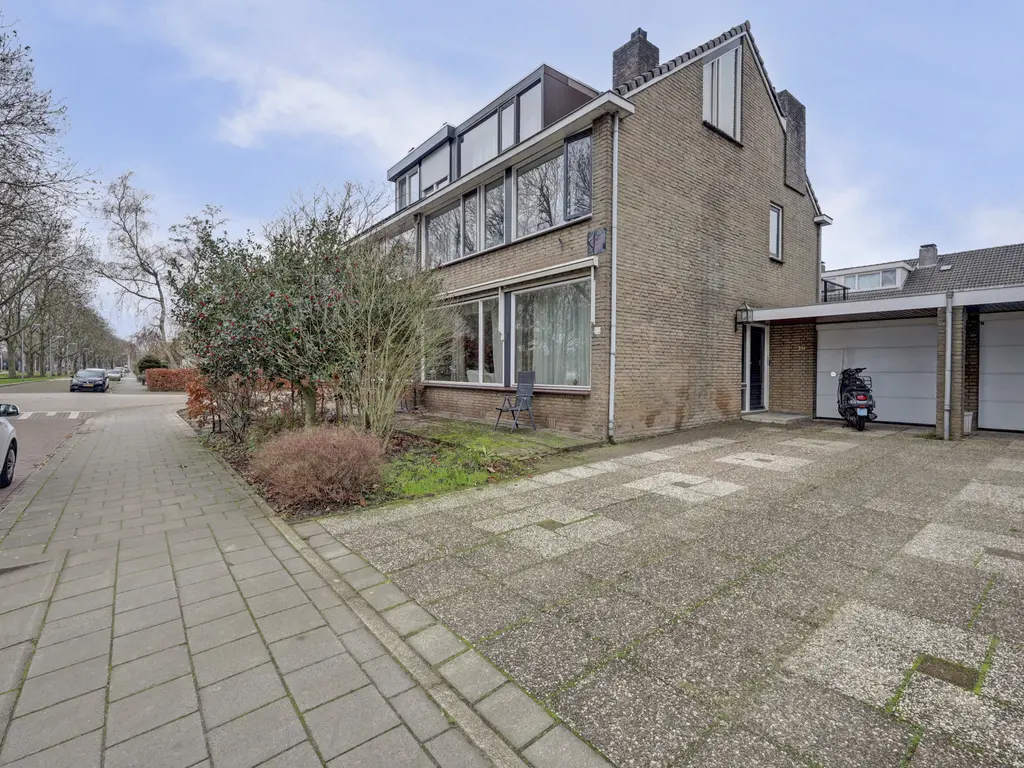 Doevelskerc 16, ZWIJNDRECHT