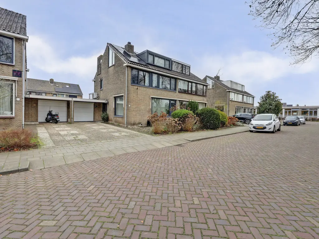 Doevelskerc 16, ZWIJNDRECHT