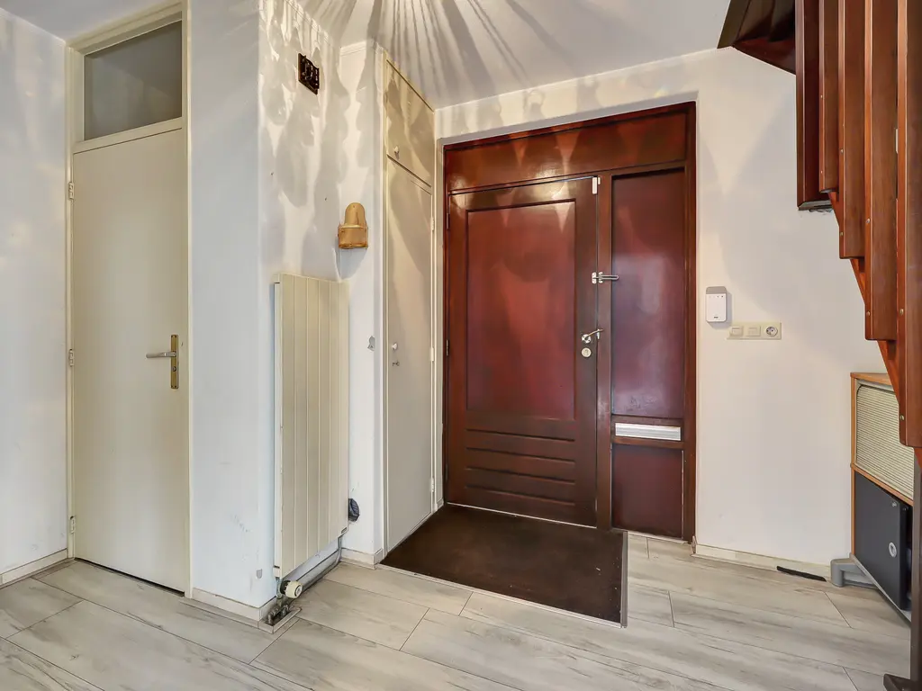 Doevelskerc 16, ZWIJNDRECHT