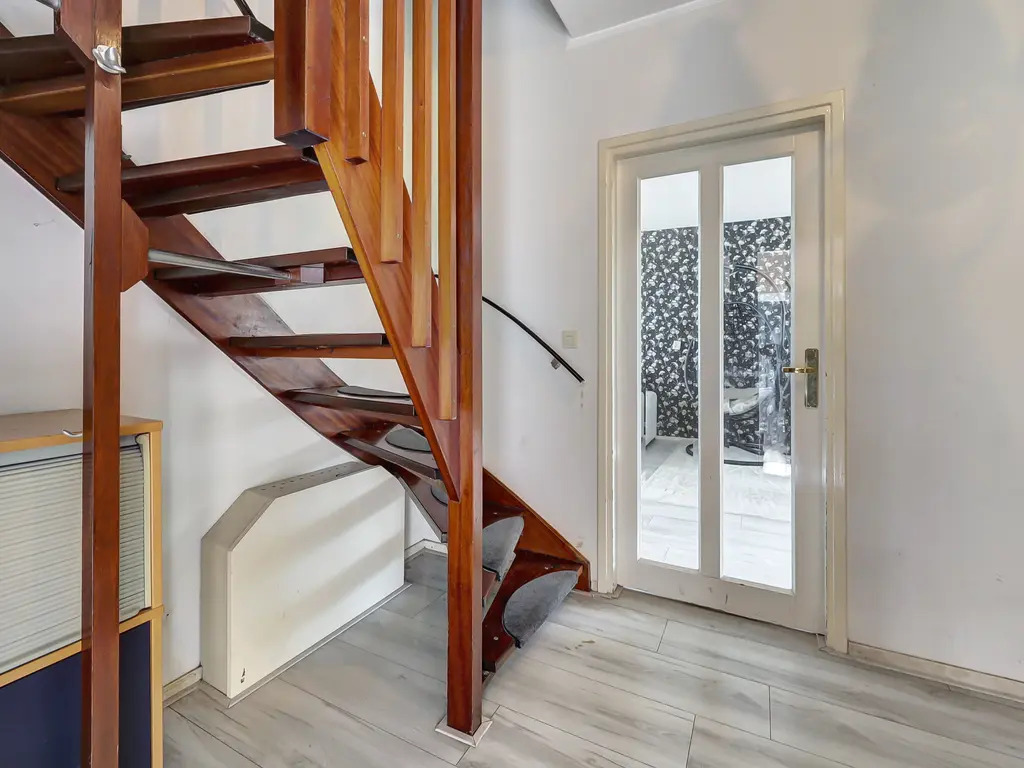 Doevelskerc 16, ZWIJNDRECHT