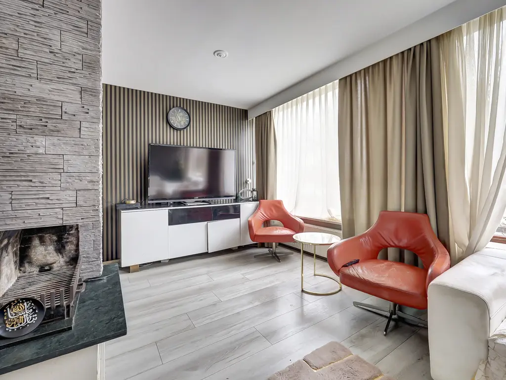 Doevelskerc 16, ZWIJNDRECHT