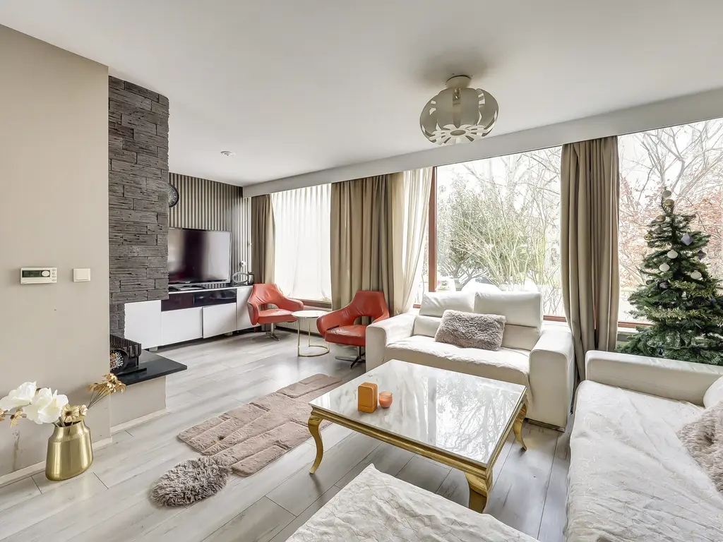 Doevelskerc 16, ZWIJNDRECHT