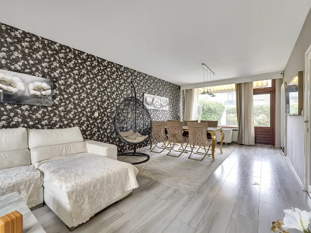 Doevelskerc 16, ZWIJNDRECHT