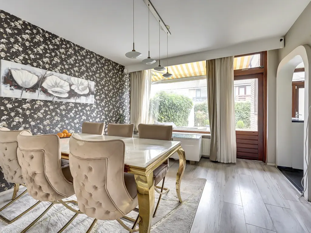 Doevelskerc 16, ZWIJNDRECHT