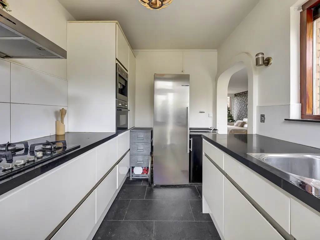 Doevelskerc 16, ZWIJNDRECHT