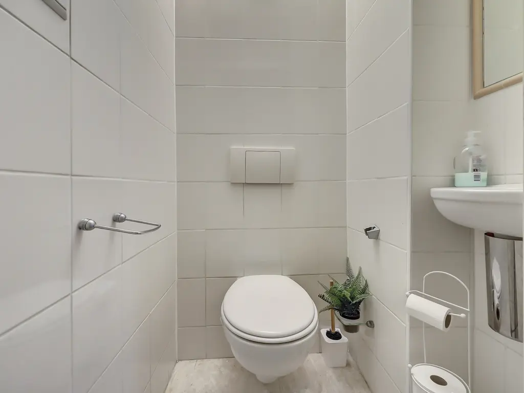 Doevelskerc 16, ZWIJNDRECHT