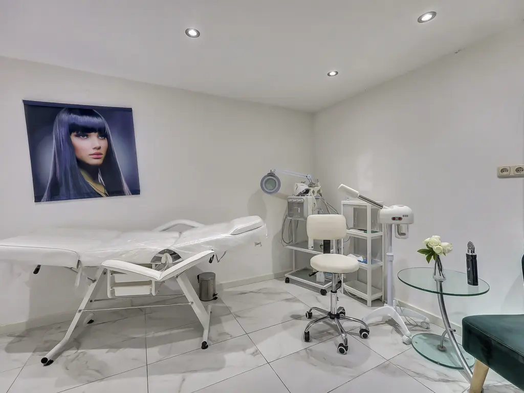 Doevelskerc 16, ZWIJNDRECHT