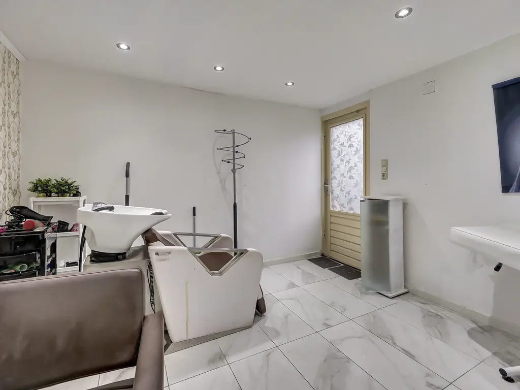 Doevelskerc 16, ZWIJNDRECHT