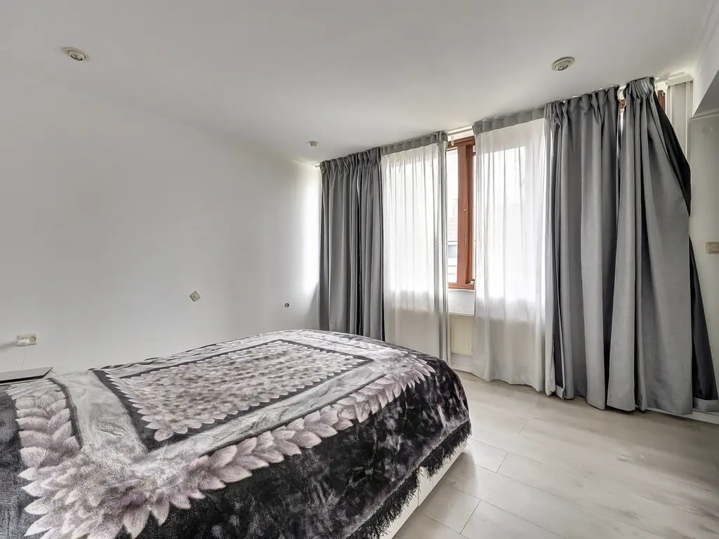 Doevelskerc 16, ZWIJNDRECHT