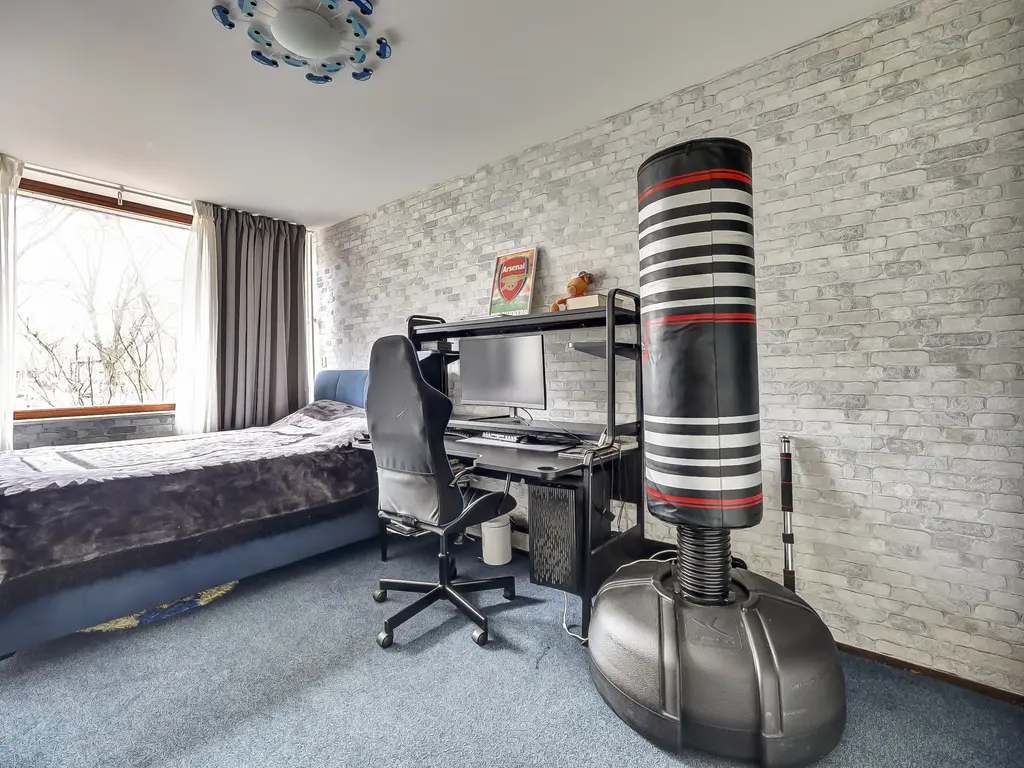 Doevelskerc 16, ZWIJNDRECHT