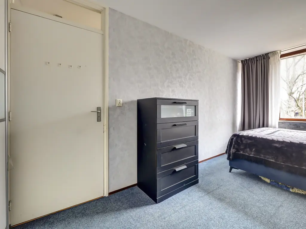 Doevelskerc 16, ZWIJNDRECHT