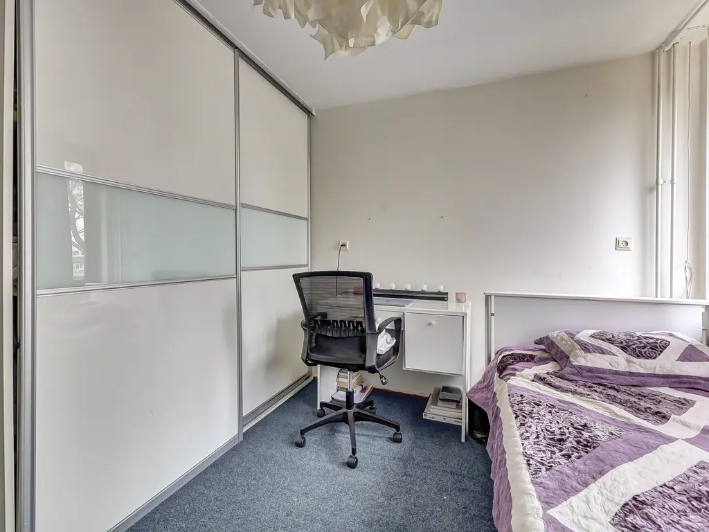 Doevelskerc 16, ZWIJNDRECHT