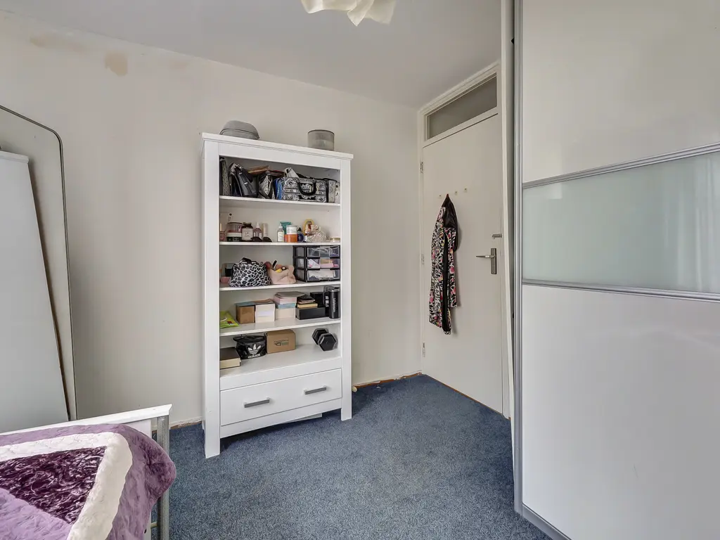 Doevelskerc 16, ZWIJNDRECHT