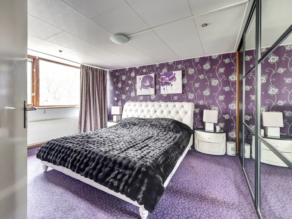 Doevelskerc 16, ZWIJNDRECHT