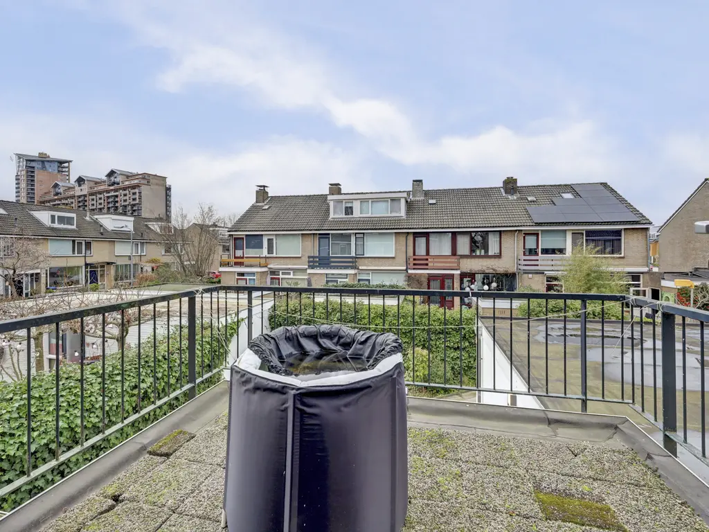 Doevelskerc 16, ZWIJNDRECHT