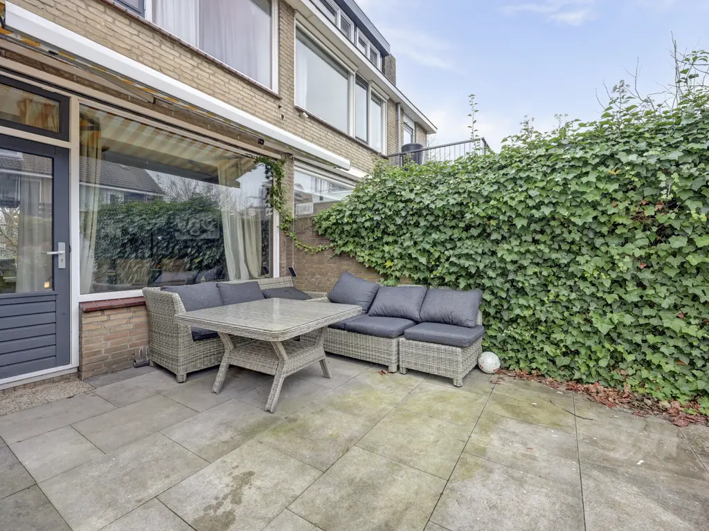 Doevelskerc 16, ZWIJNDRECHT