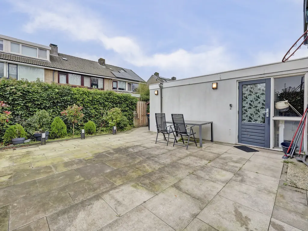 Doevelskerc 16, ZWIJNDRECHT