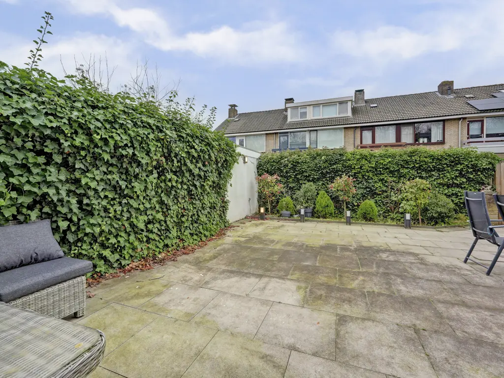 Doevelskerc 16, ZWIJNDRECHT