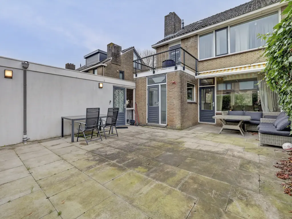 Doevelskerc 16, ZWIJNDRECHT