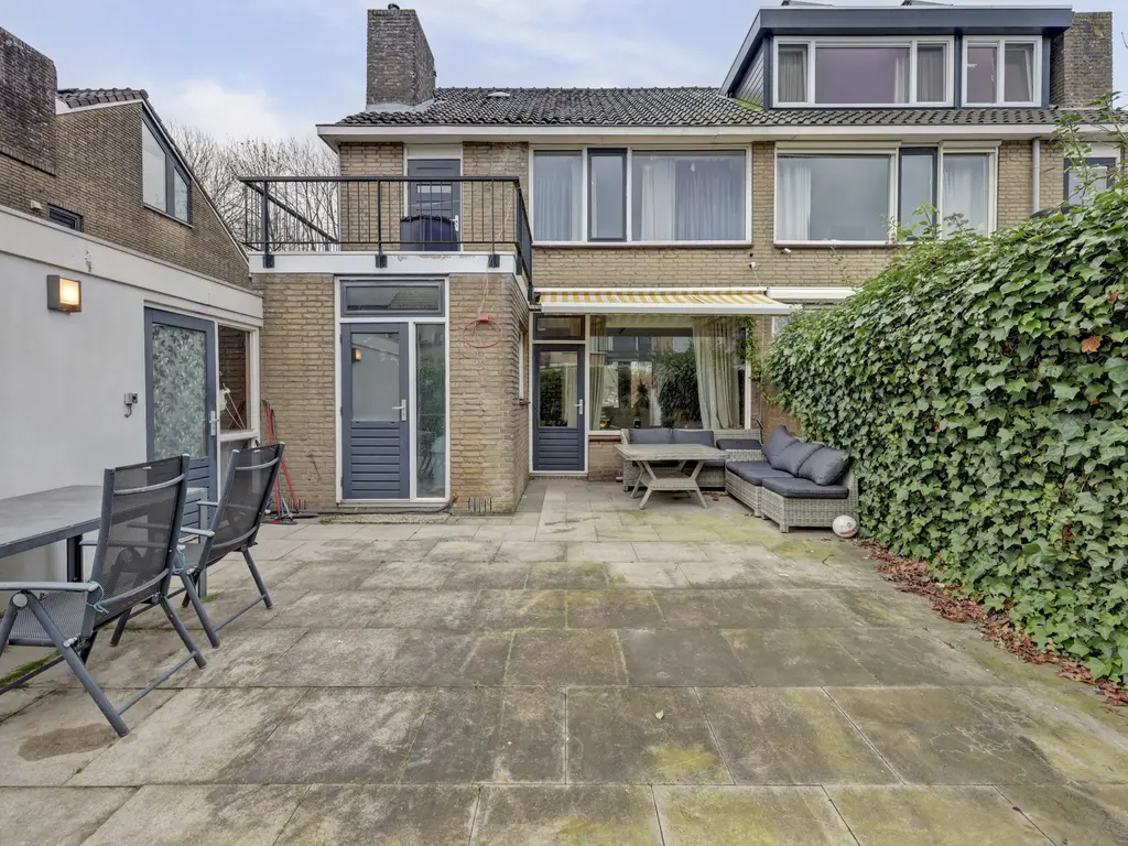 Doevelskerc 16, ZWIJNDRECHT