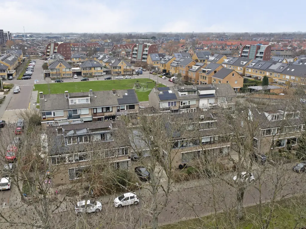 Doevelskerc 16, ZWIJNDRECHT