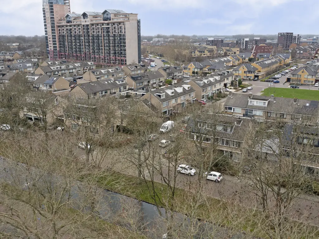 Doevelskerc 16, ZWIJNDRECHT