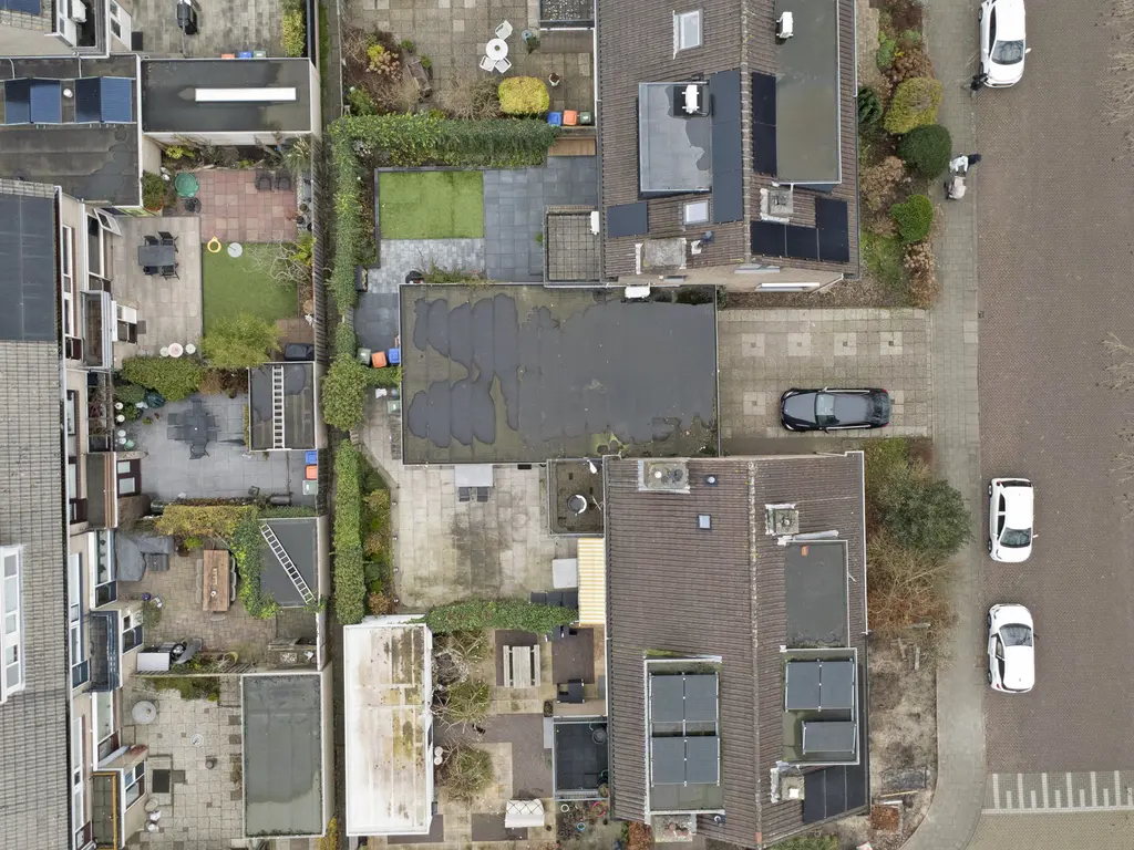 Doevelskerc 16, ZWIJNDRECHT