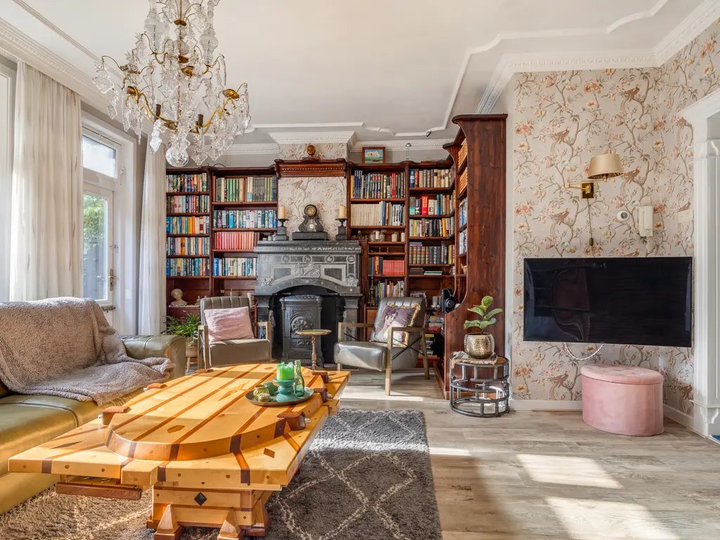 Varkenmarkt 104, DORDRECHT