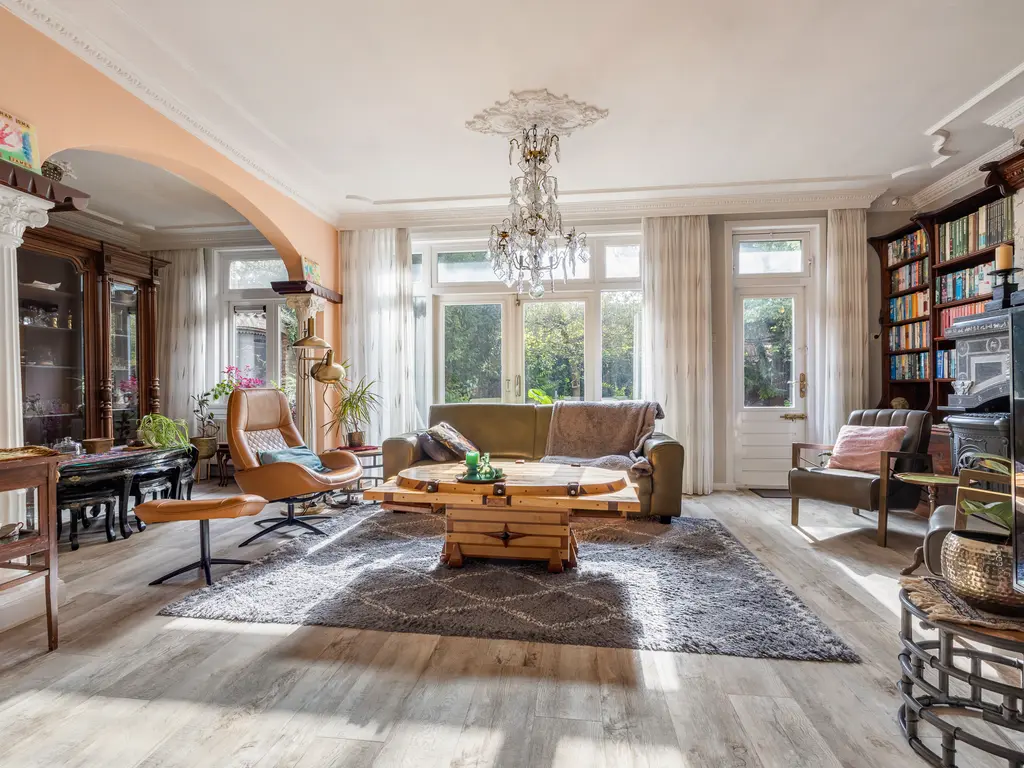 Varkenmarkt 104, DORDRECHT